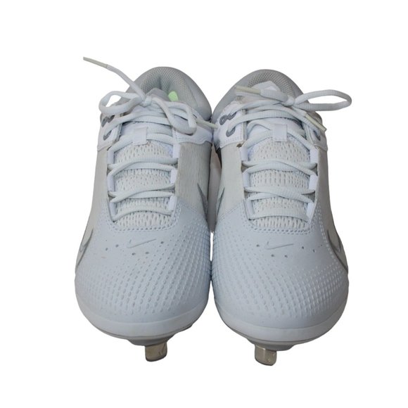 Nike Hyperdiamond 4 Elite Softball Cleats Women's 10 NEW! - Picture 6 of 13